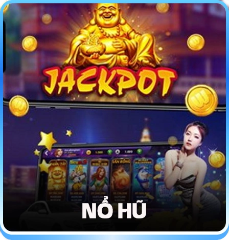 Trang chủ 6 nổ hũ tinycat99
