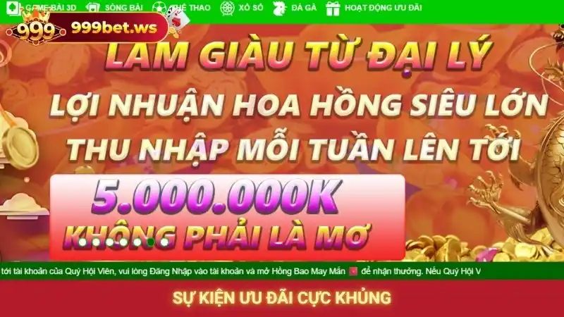 Trang chủ 12 Sự kiện ưu đãi cực khủng
