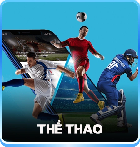 Trang chủ 2 thể thao tinycat99